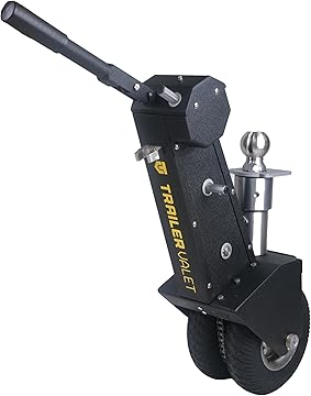 TRAILER VALET XL トレーラーバレット Trailer Valet XL Dolly w/ 2